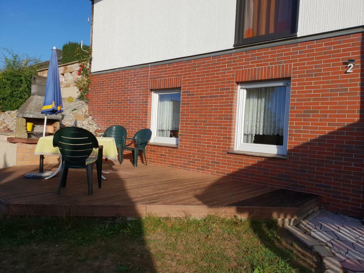 Holiday Home Mergenhofweg Immenhausen Exterior foto